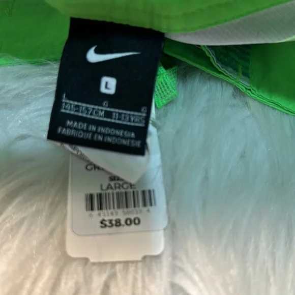 Boy’s Large Nike Board Shorts